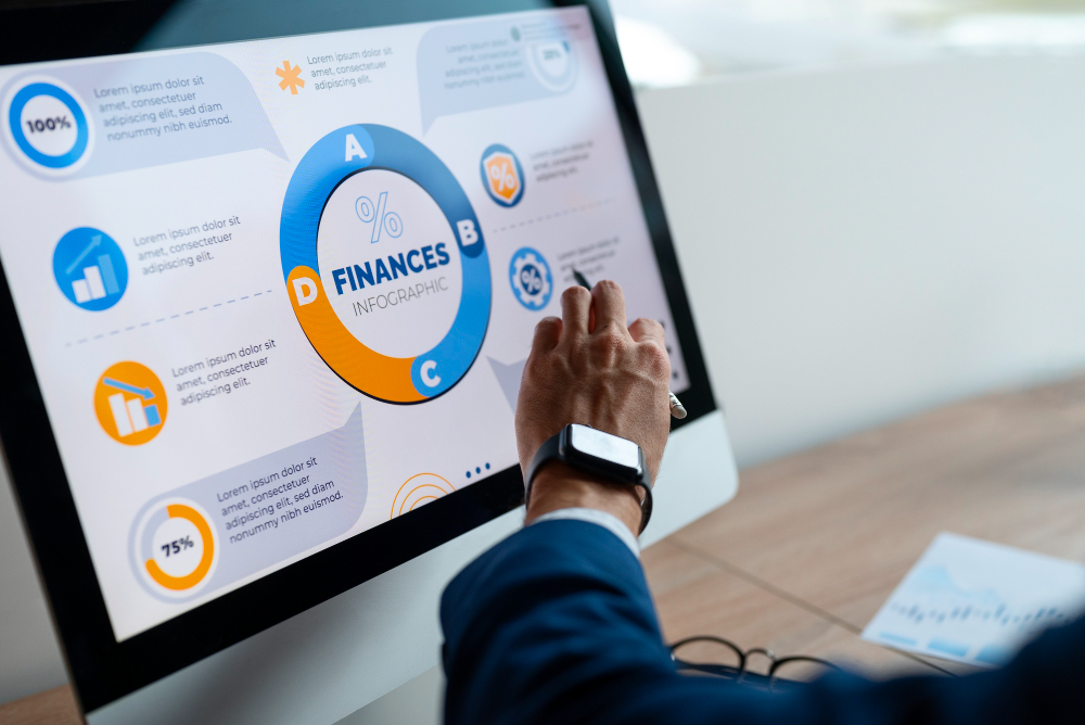 FINTECH SOLUTIONS