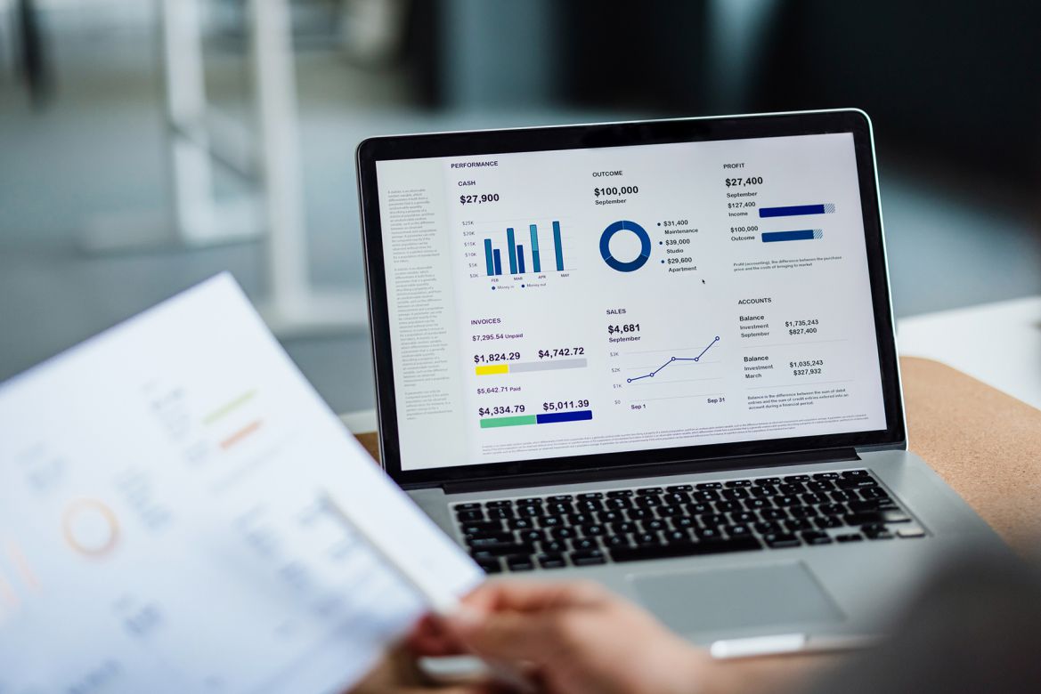 Managed IT Platforms